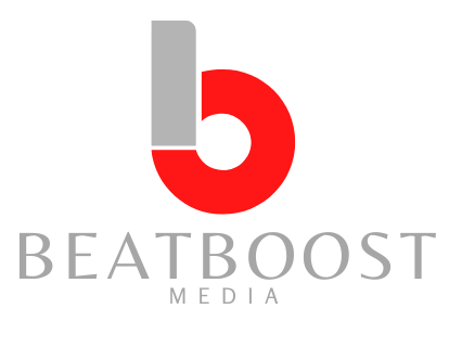 BeatBoost Media Logo